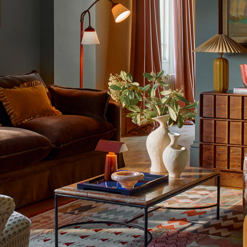 Brand Debut! Swoon Furniture