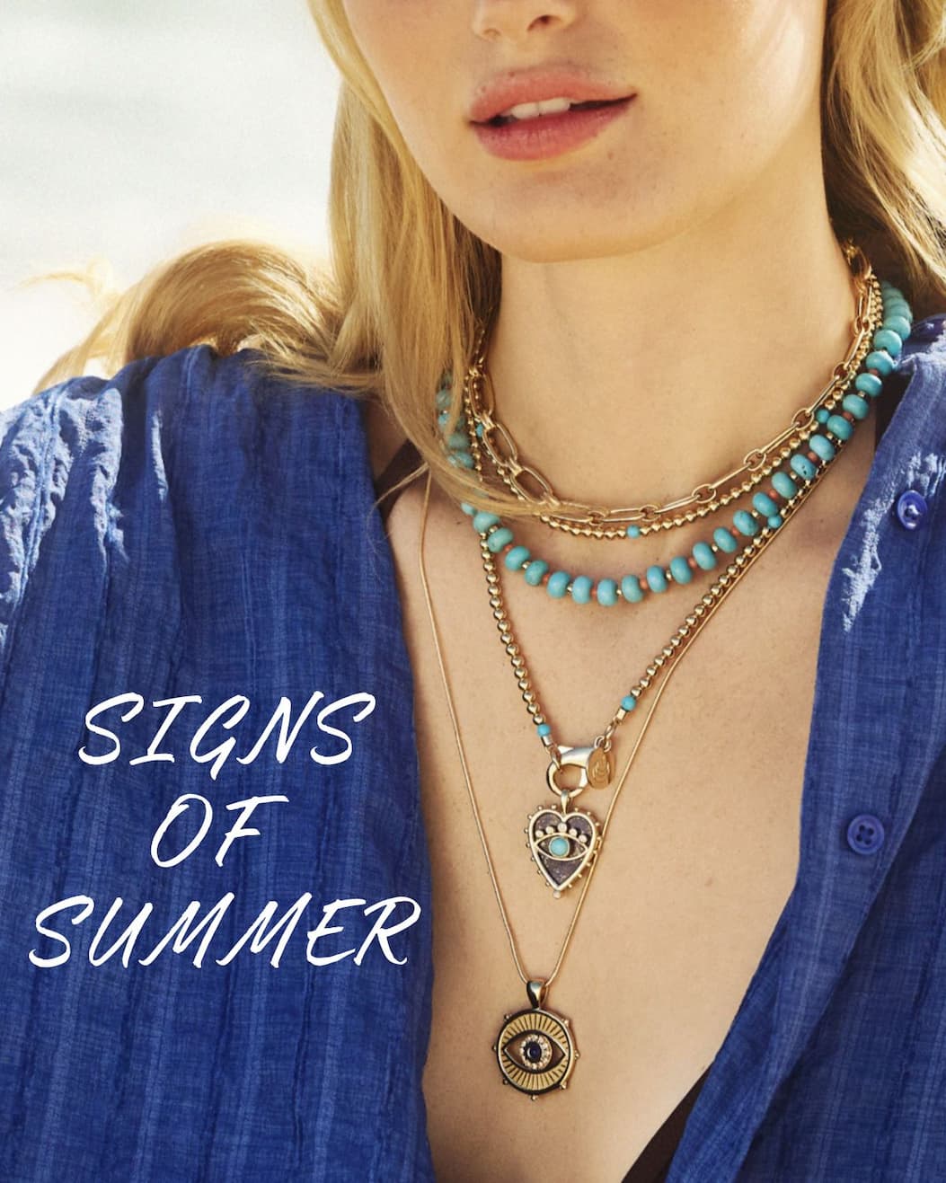 Shop Summer