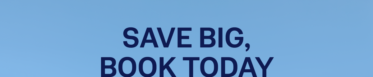 Save Big Book Today
