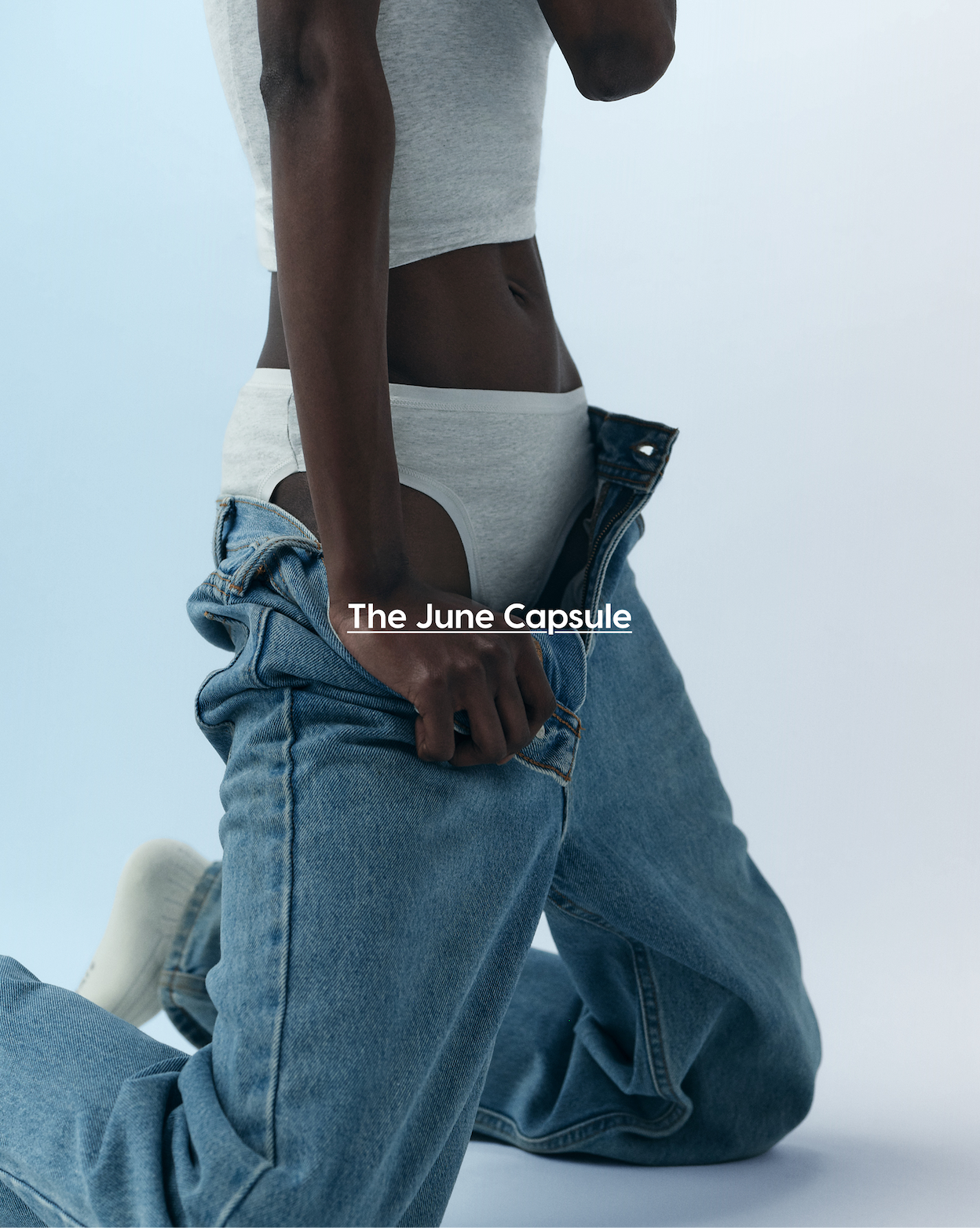 The June Capsule