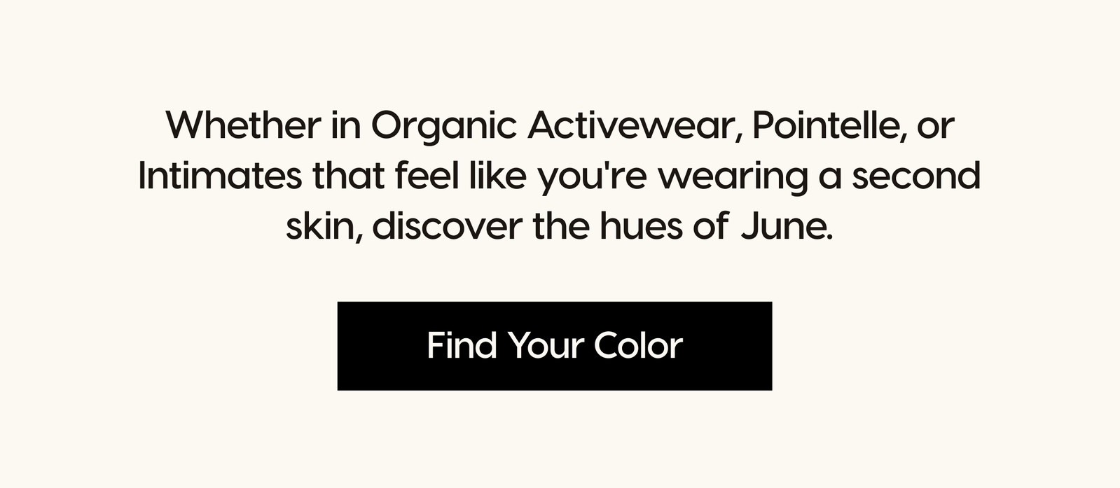 Find Your Color