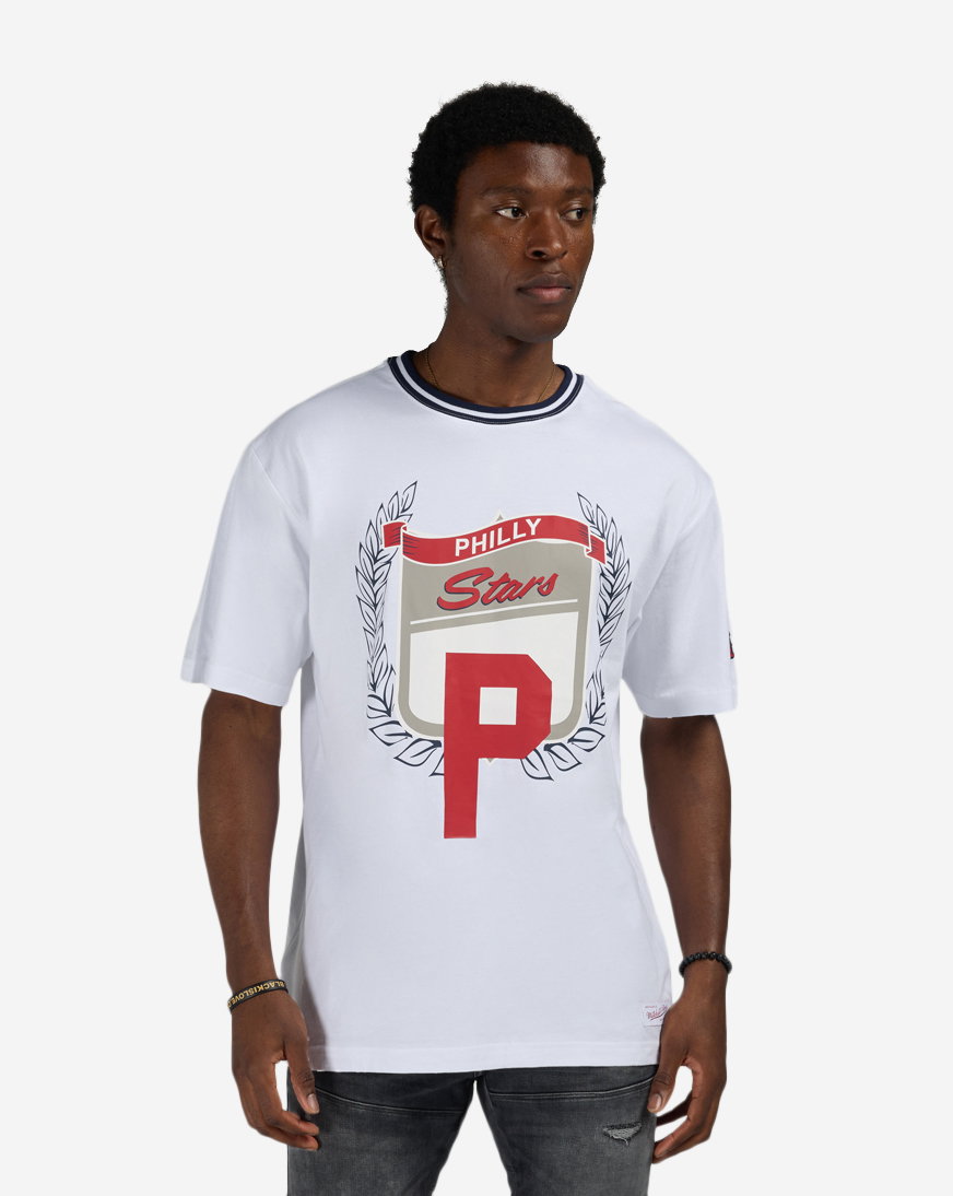 Philadelphia Stars Cristopher Sánchez Traditional Tee