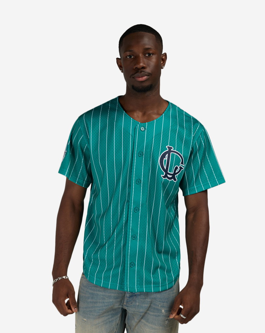 New York Lincoln Giants Juan Soto Authentic Batting Practice Pinstripes Jersey