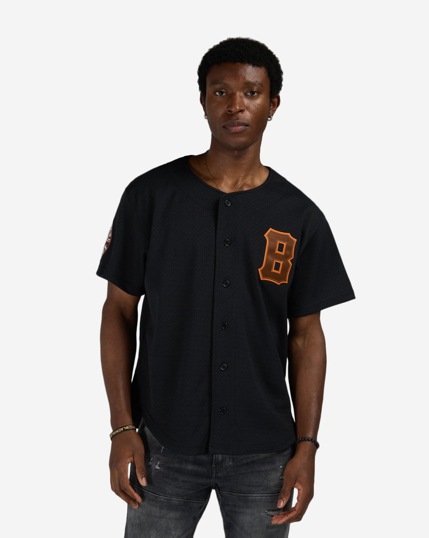 Baltimore Black Sox Samuel Basallo Authentic Batting Practice Jersey