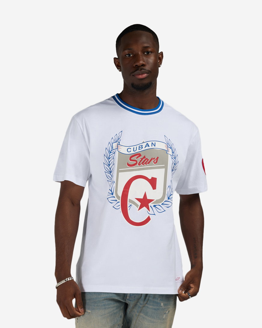 Cuban X Giants Yordan Álvarez Traditional Tee