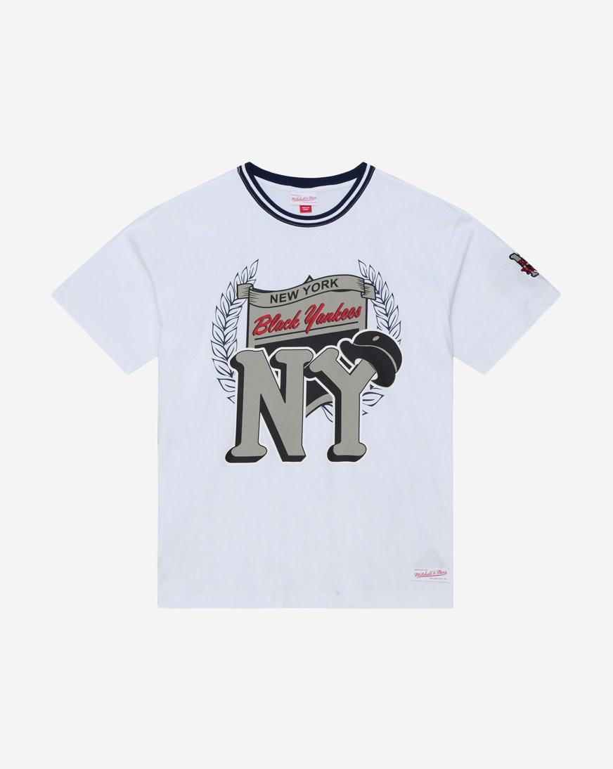 New York Black Yankees Aaron Judge Traditional Tee