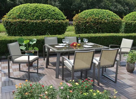 Up to $398 Off select Patio Furniture