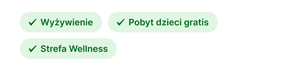 Udogodnienia