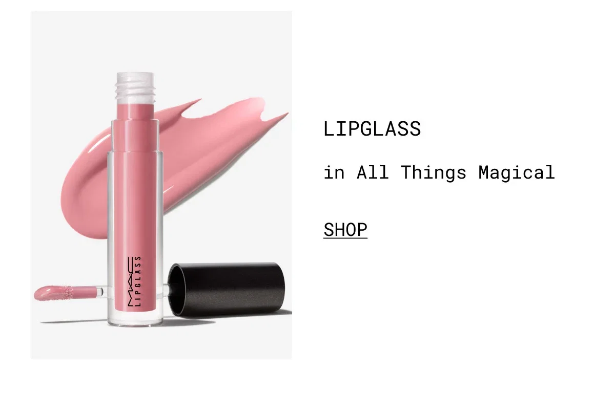 LIPGLASS | in All Things Magical | SHOP