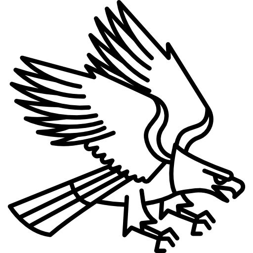 eagle icon