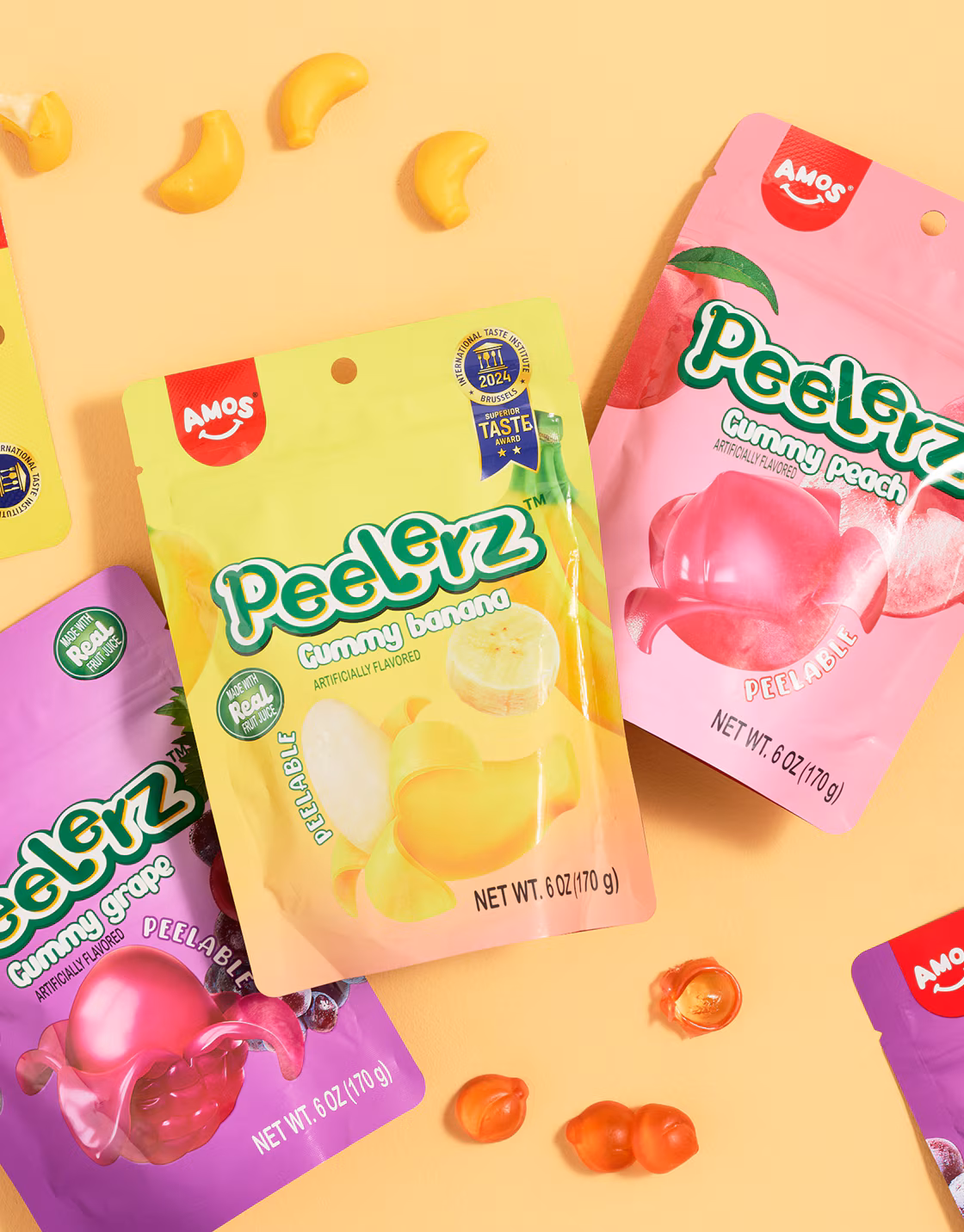 Shop Gummies