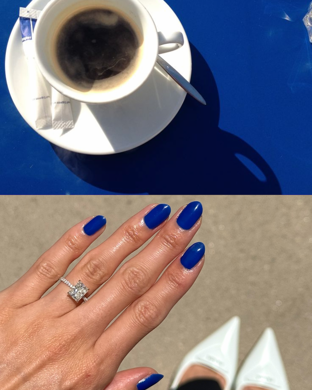 Ultramarine
