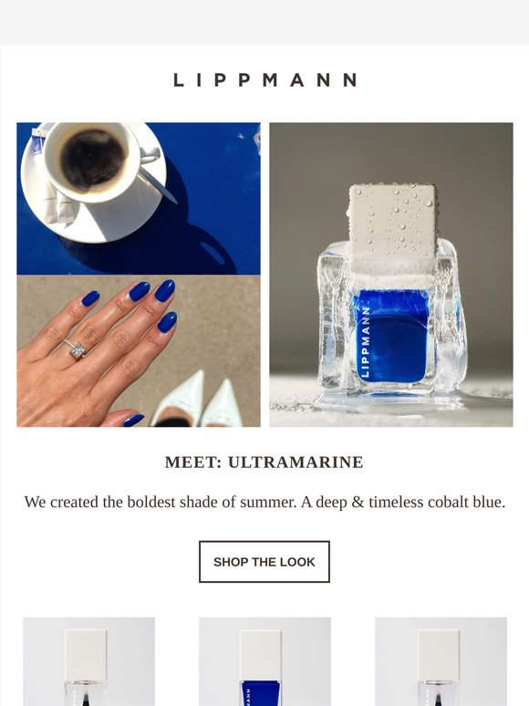 Meet Ultramarine