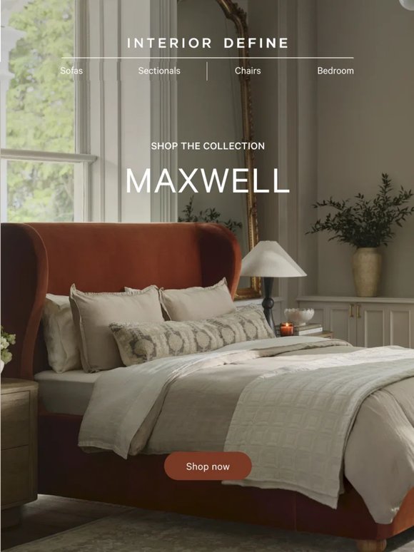 Meet the Maxwell