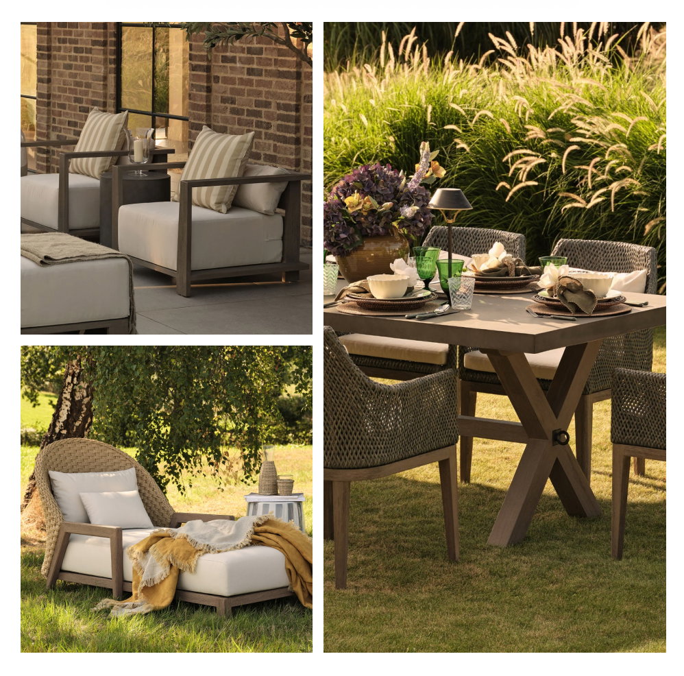 Extra 15% Off Garden
