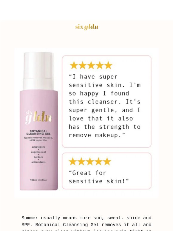 Some cleansers do too much