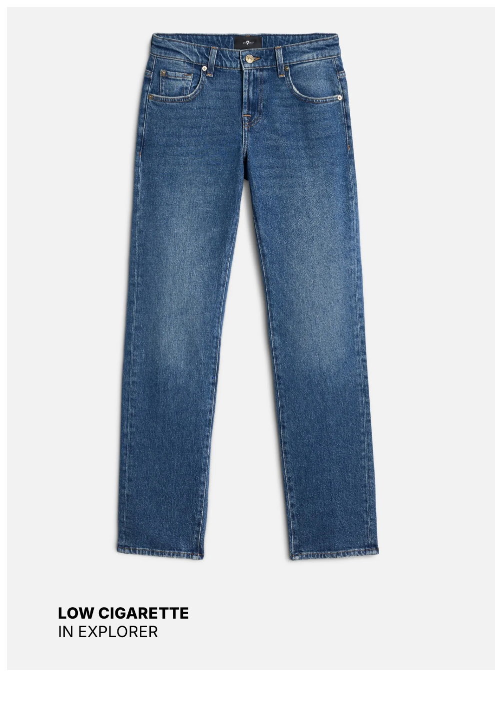 Shop Bestselling Low Rises