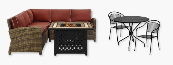 Shop Patio Furniture