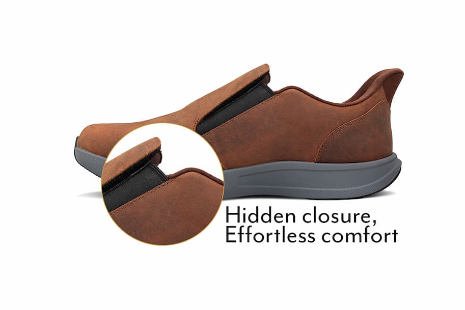 Brady Men's Loafer