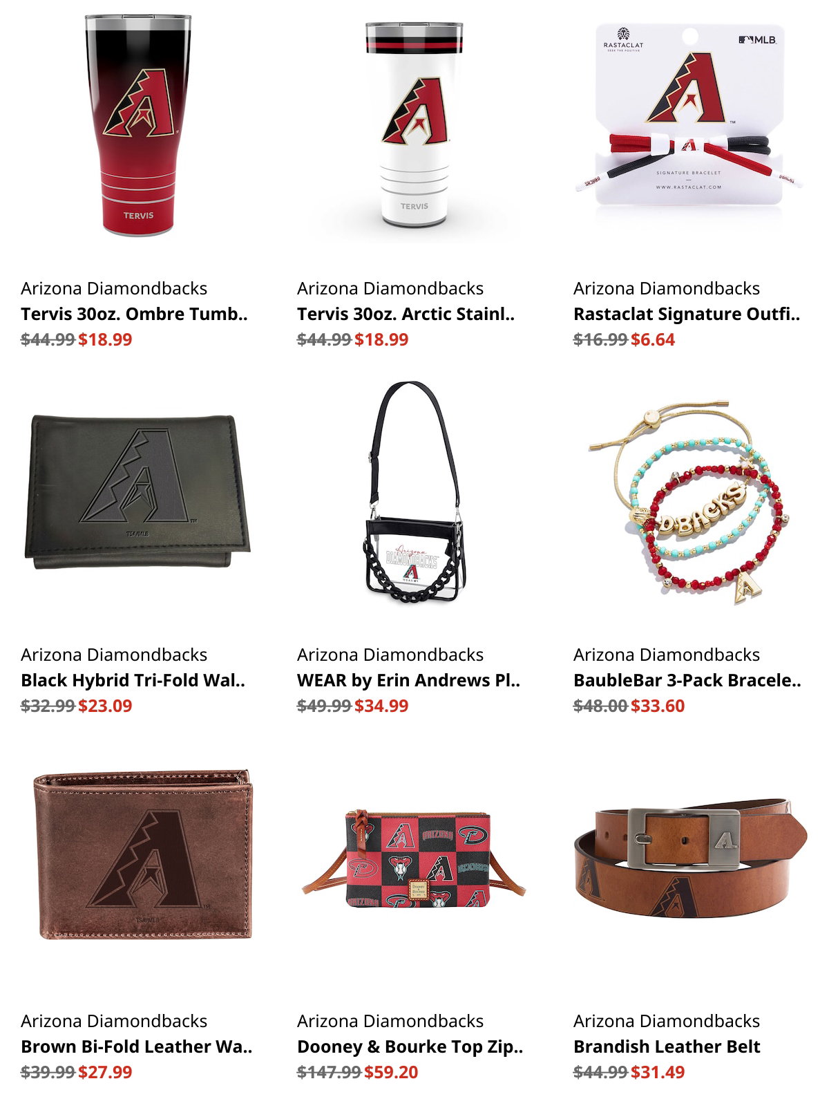 Product Grid