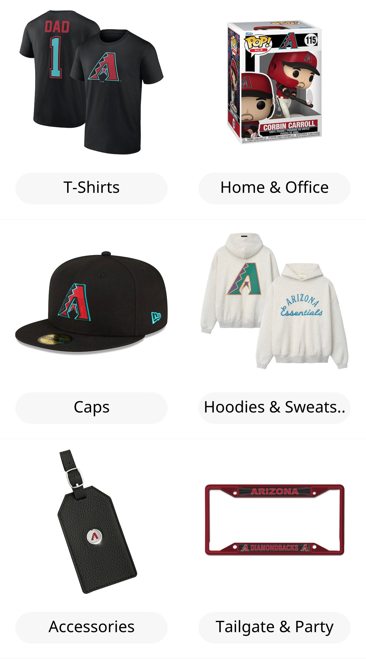 Product Grid