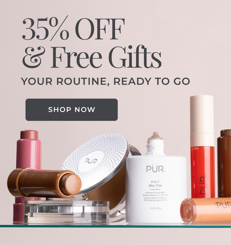 Anniversary Sale Event: 35% Off Sitewide - & Free Gifts