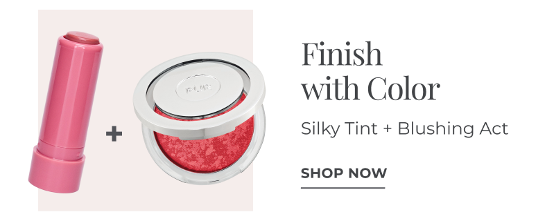Anniversary Sale Event: 35% Off Sitewide - Finish with Color