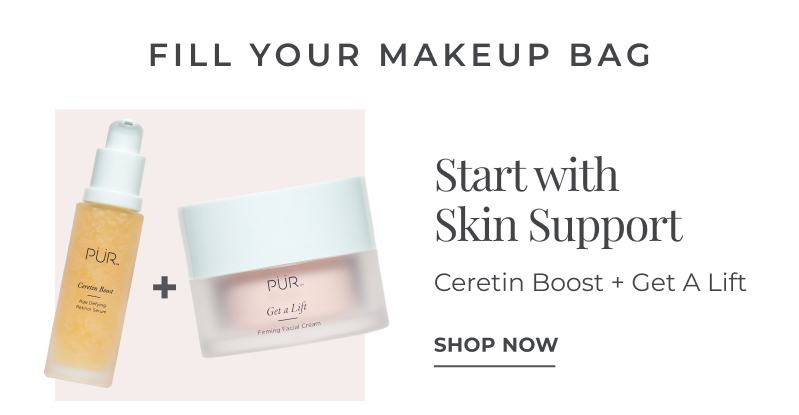 Anniversary Sale Event: 35% Off Sitewide - Start with Skin Support