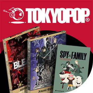 Tokyopop