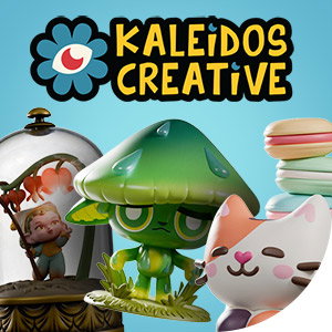 Kaleidos Creative