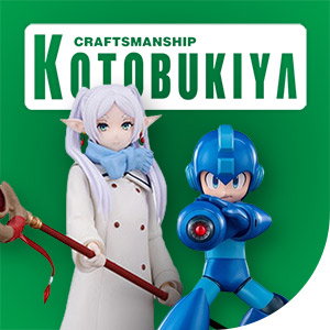 Kotobukiya