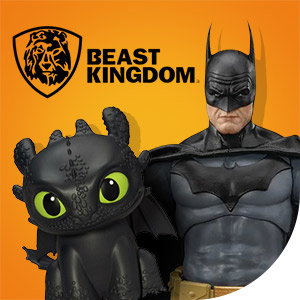 Beast Kingdom