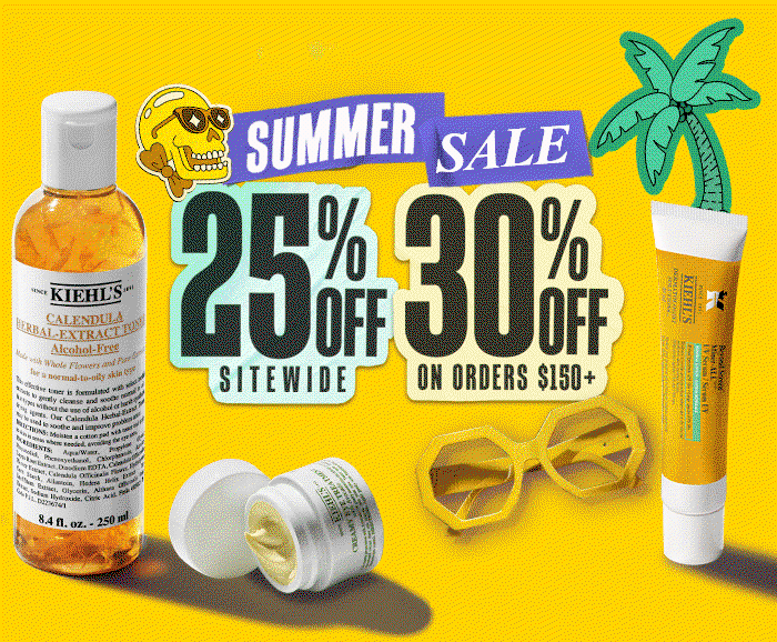 SUMMER SALE