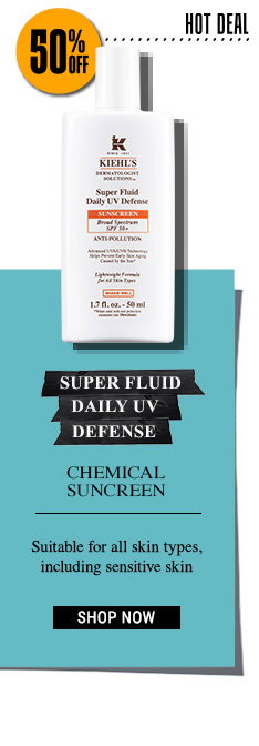 SUPER FLUID