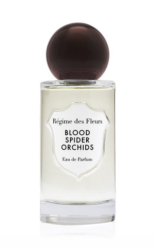 RÉGIME DES FLEURS