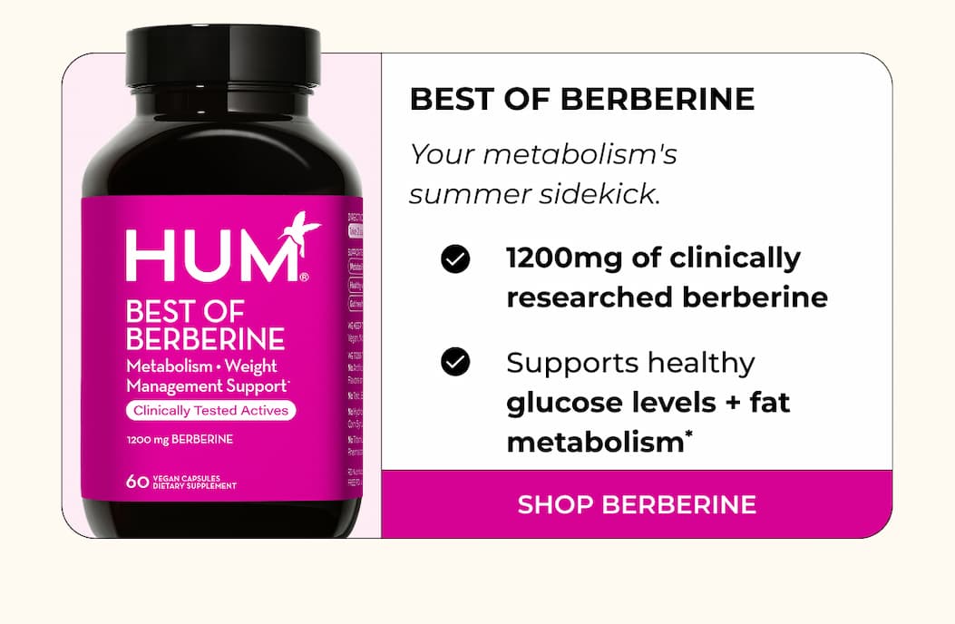 Best of Berberine