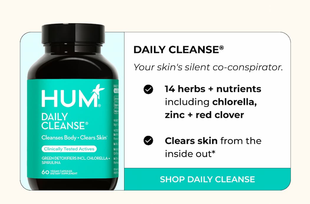 Daily Cleanse