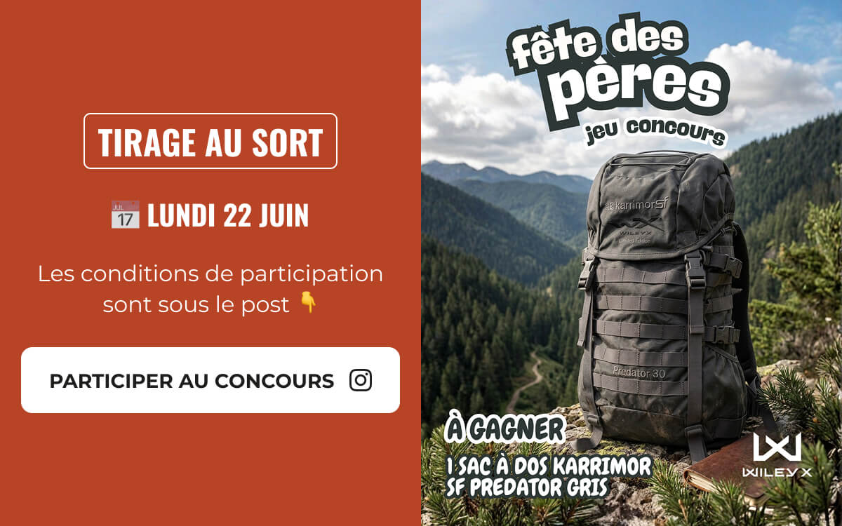 PARTICIPER AU CONCOURS 1