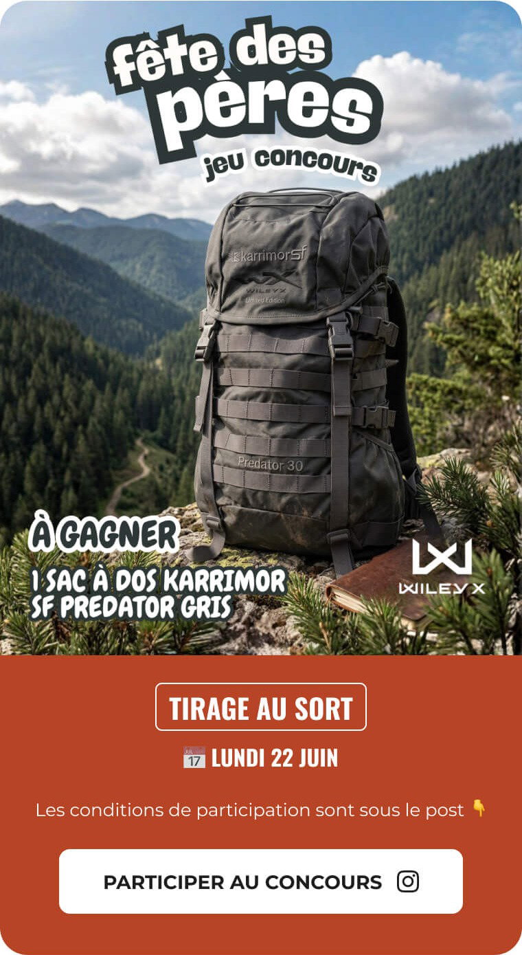 PARTICIPER AU CONCOURS 1