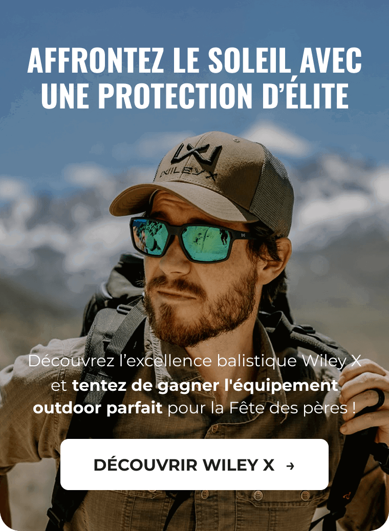 AFFRONTEZ LE SOLEIL AVEC UNE PROTECTION D’ÉLITE 1