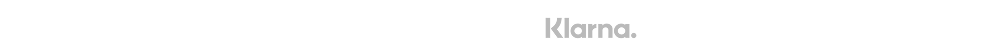 Payez avec Klarna 1