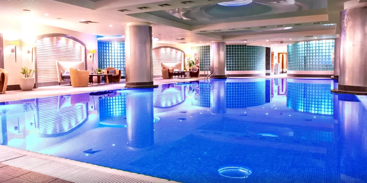Regent Warsaw Hotel