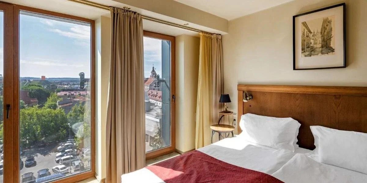 Best Western Vilnius