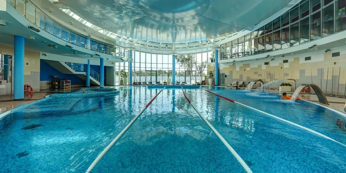 Copernicus Toruń Hotel