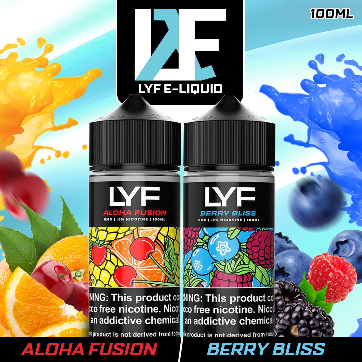 Lyf 100mL
