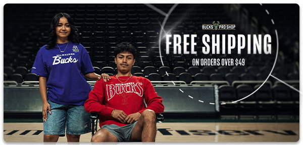 Free Shipping Weekend