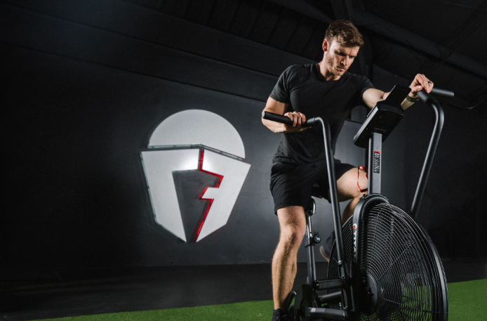 Titan Fitness