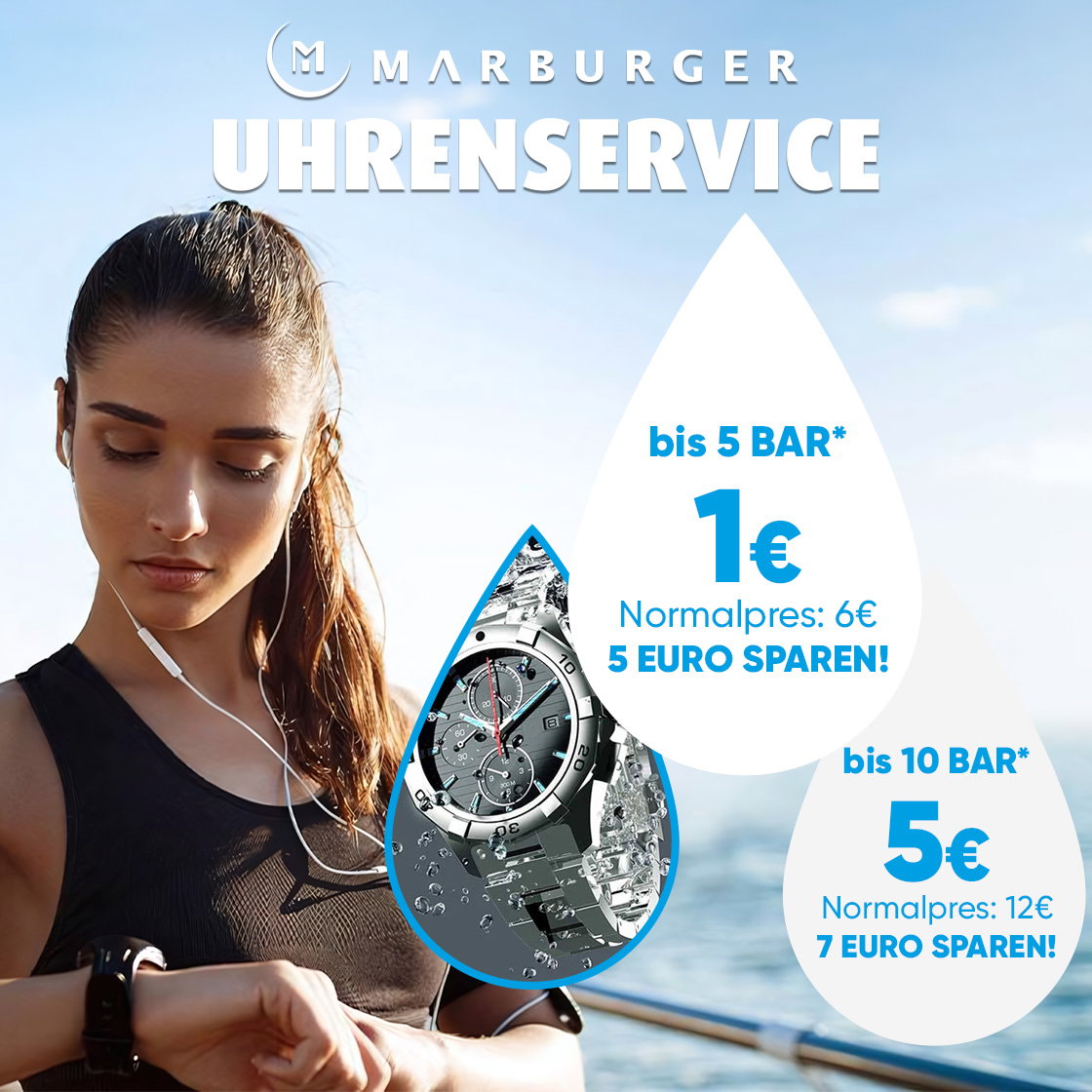 Wasserdichtigkeit