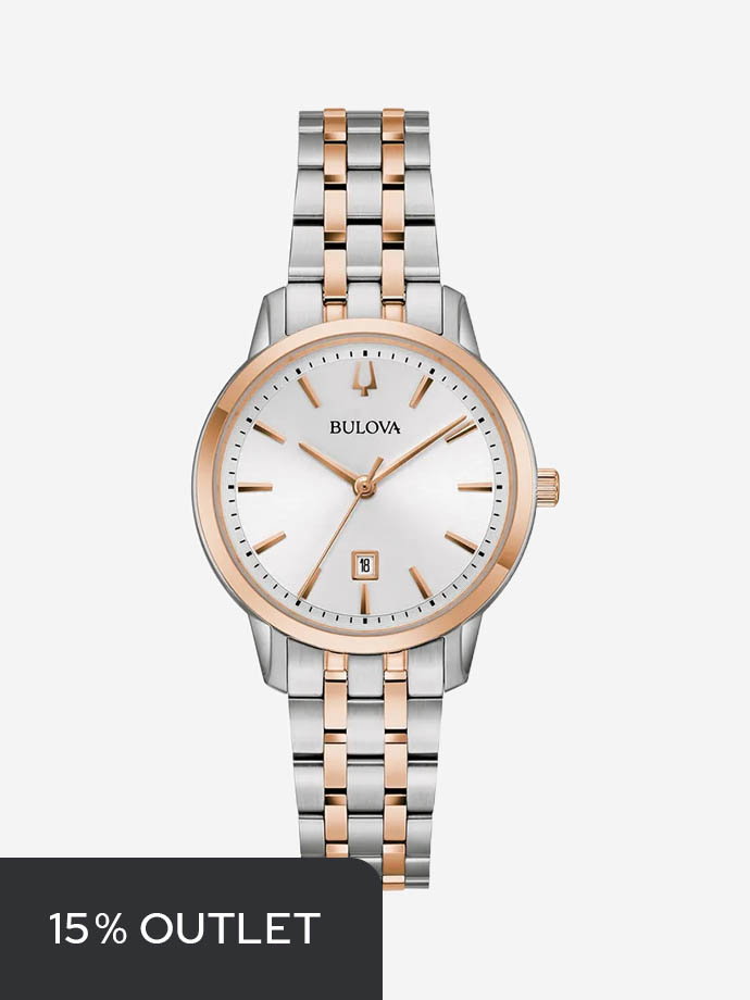 Damen-Armbanduhr 98M137