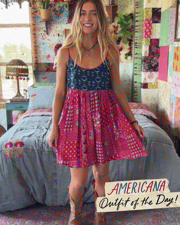 THE AMERICANA COLLECTION